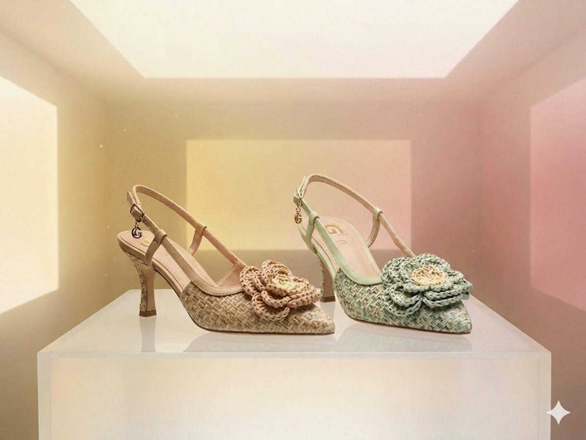 Scarpe donna eleganti Made in Italy – ScarpeDiem negozio Siena